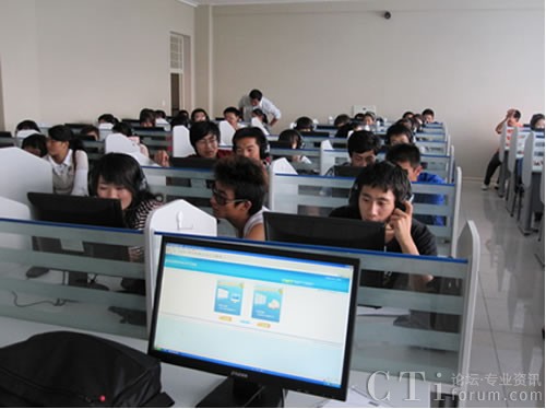 訊飛助寧夏大學(xué)建成普通話模擬測試與學(xué)習(xí)平臺(tái)